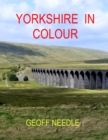 Image for Yorkshire In Colour