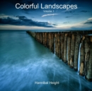 Image for Colorful Landscapes - Volume 1