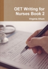Image for OET Writing for Nurses Book 2