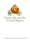 Image for Cinderella and the Crystal Slipper