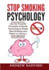 Image for Stop Smoking Psychology