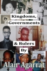 Image for Kingdoms, Governments &amp; Rulers