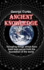 Image for Ancient Knowledge