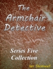 Image for Armchair Detective Series Five Collection