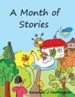 Image for Month of Stories