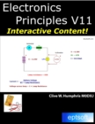Image for Electronics Principles V11
