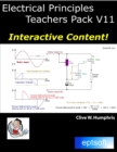Image for Electrical Principles Teachers Pack V11