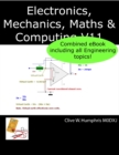 Image for Electronics, Mechanics, Maths and Computing V11