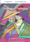 Image for Challenges of Challenging Behaviour