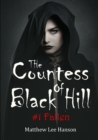 Image for The Countess Of Black Hill : #1 Fallen