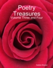 Image for Poetry Treasures - Volume Three and Four