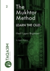 Image for The Mukhtar Method - Oud Upper Beginner