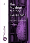 Image for The Mukhtar Method - Oud Upper Intermediate
