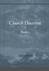Image for Church Doctrine - Book 2