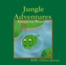Image for Jungle Adventures : Friends for Waterlily