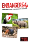 Image for ENDANGERED - Undefended species threatened with extinction