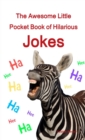 Image for The Awesome Little Pocket Book of Hilarious Jokes