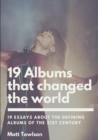 Image for 19 Albums That Changed The World