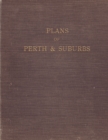 Image for Plans of Perth &amp; Suburbs