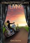 Image for Living - Book Three of Petra&#39;s Story