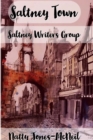 Image for Saltney Writers