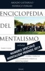 Image for Enciclopedia del Mentalismo - Numero speciale Mentalism Friends 2019 Hard Cover