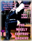 Image for Wifely Control Archives - Book Seven