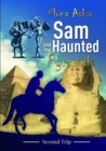 Image for Sam and the Haunted Pyramids