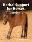 Image for Herbal Support for Horses: Laminitis
