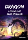 Image for Dragon Legends of Olde England