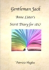 Image for Gentleman Jack: Anne Lister&#39;s Secret Diary for 1817