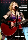 Image for The Music of Madonna: Second Ediiton