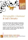 Image for Personality Glamour