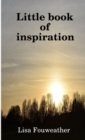 Image for Little book of inspiration