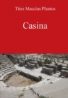 Image for Casina by Plautus