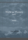 Image for World as Mystery