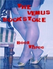 Image for Venus Bookstore - Book Three