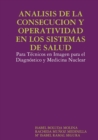 Image for Analisis de la Consecucion Y Operatividad En Los Sistemas de Salud