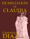 Image for Humiliation of Claudia