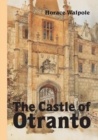 Image for The Castle of Otranto, Novel