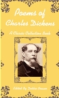 Image for Poems of Charles Dickens, A Classic Collection Book