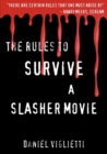 Image for The Rules to Survive a Slasher Movie