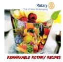 Image for Remarkable Rotary Recipes