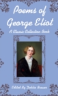 Image for Poems of George Eliot, A Classic Collection Book