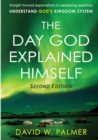 Image for The Day God Explained Himself