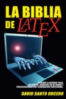 Image for La Biblia de LaTeX