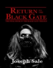 Image for Return to the Black Gate