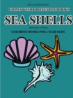 Image for Coloring Book for 2 Year Olds (Sea Shells)