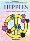 Image for Coloring Book for 4-5 Year Olds (Hippies)