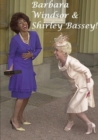 Image for Barbara Windsor &amp; Shirley Bassey!